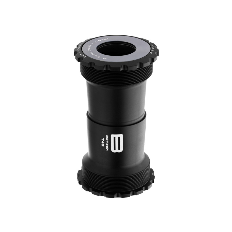 Pedalier BIKONE DCTech T45 Shimano