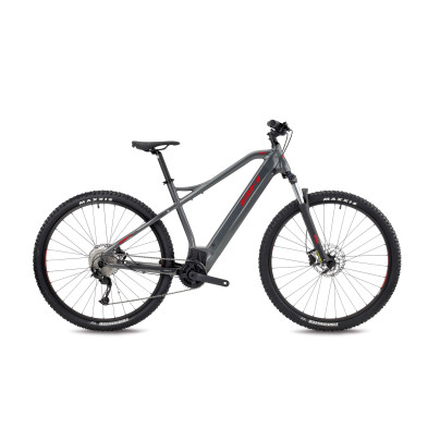 BH ATOM. E-bike MTB