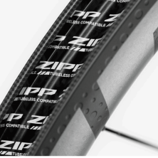 ZIPP 303 SW CARBON RUEDA DELANTERA
