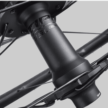 ZIPP 303 SW CARBON RUEDA DELANTERA