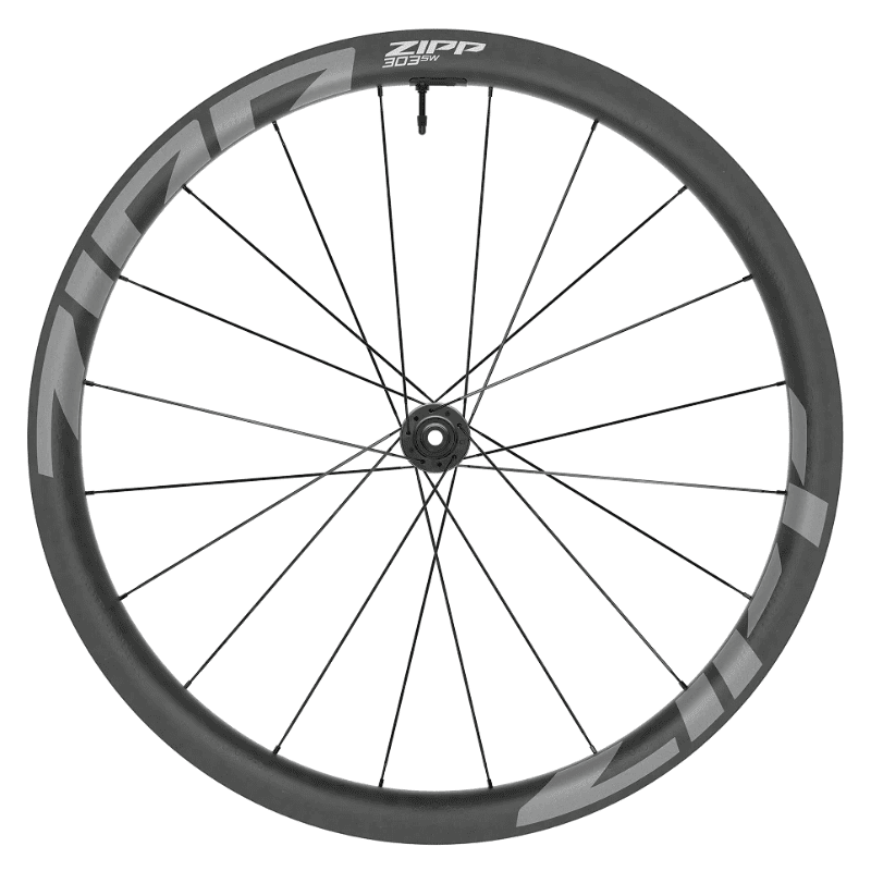 ZIPP 303 SW CARBON RUEDA DELANTERA