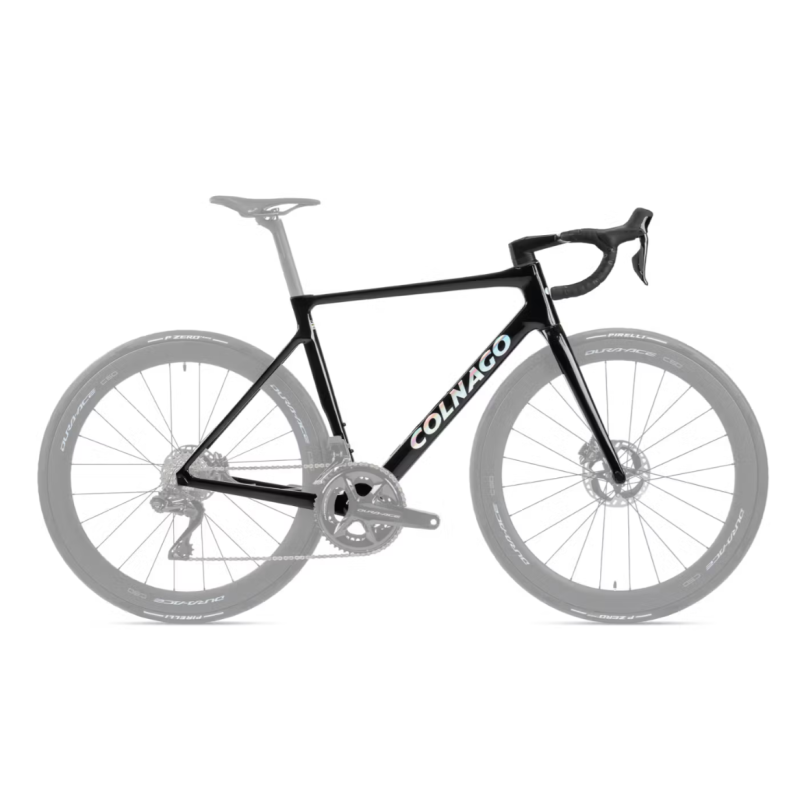 Cuadro Bicicleta carretera COLNAGO V4RS Disc