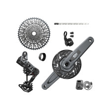 Grupo SRAM GX Eagle Transmission E-MTB BOSCH