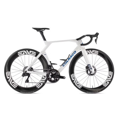Cuadro Bicicleta carretera COLNAGO Y1RS Disc / Colnago CC.Y1 integrated Cockpit