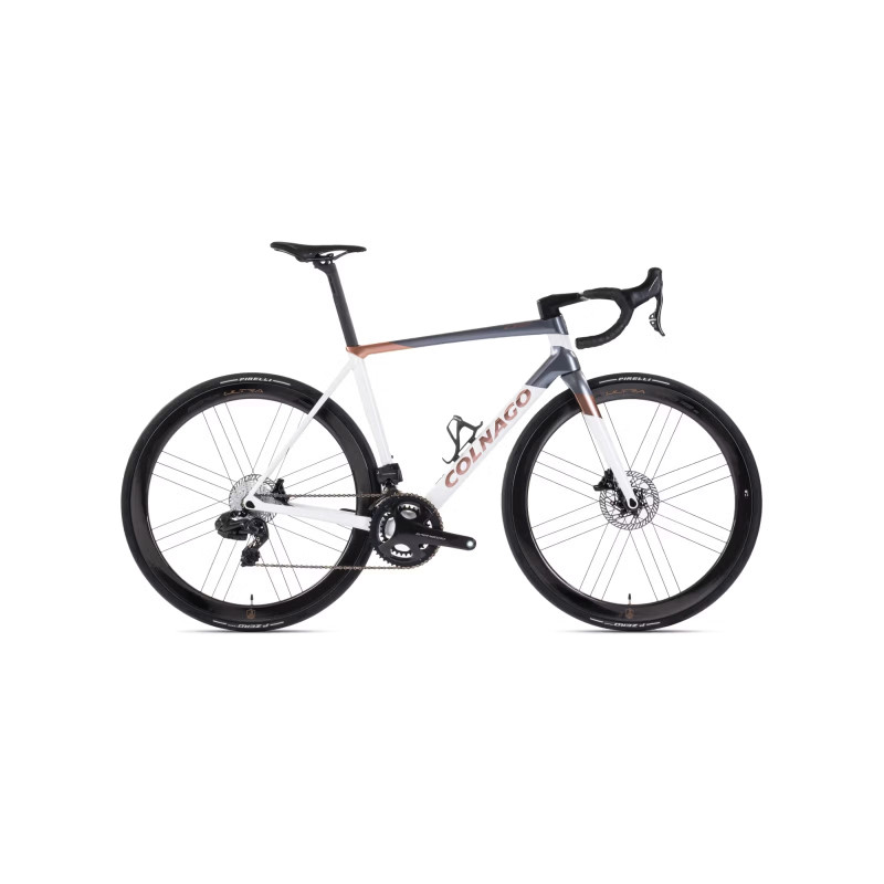 Cuadro Bicicleta carretera COLNAGO C68 Disc