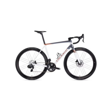 Cuadro Bicicleta carretera COLNAGO C68 Disc