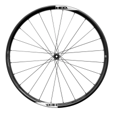 HED LINCOLN G25. Delantera (Cubierta / Tubeless Ready)