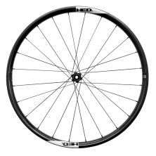 HED LINCOLN G25. Trasera (Cubierta / Tubeless Ready)