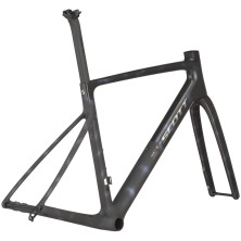 Cuadro Bicicleta carretera SCOTT Addict RC Ultimate 2025