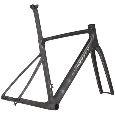 Cuadro Bicicleta carretera SCOTT Addict RC Ultimate 2025