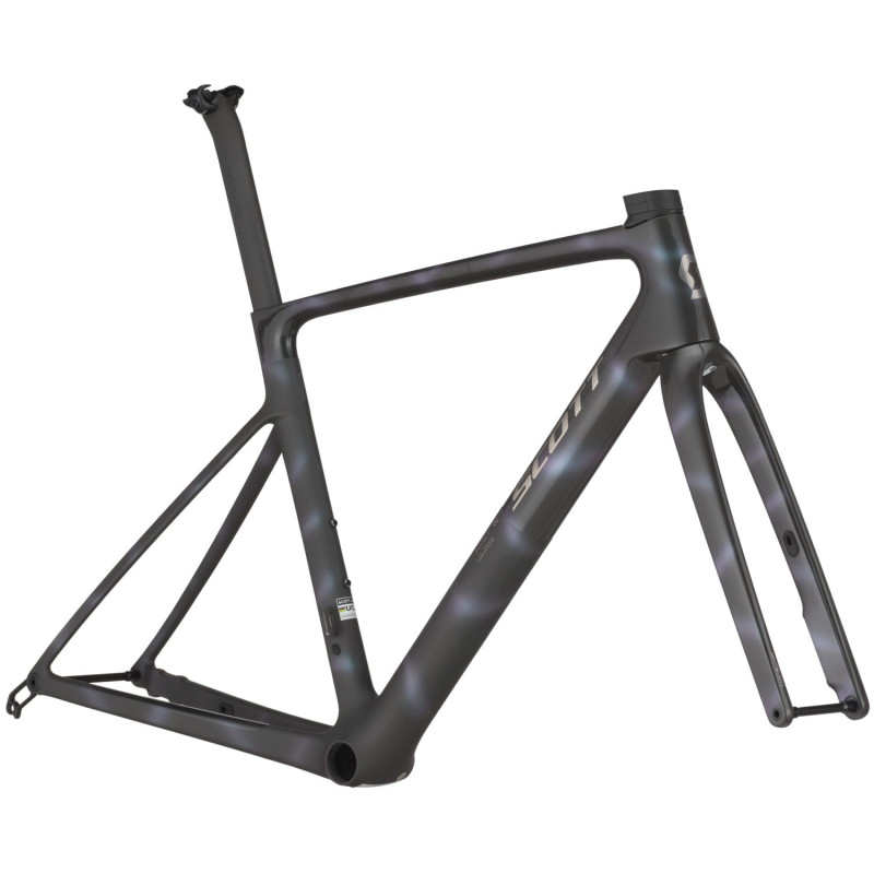 Cuadro Bicicleta carretera SCOTT Addict RC Ultimate 2025