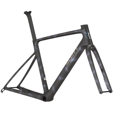 Cuadro Bicicleta carretera SCOTT Addict RC Ultimate 2025