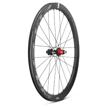 FULCRUM SPEED TEAM 42 DB CENTERLOCK. Trasera (Cubierta / Tubeless Ready)