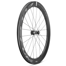 FULCRUM SPEED TEAM 57 DB CENTERLOCK. Delantera (Cubierta / Tubeless Ready)