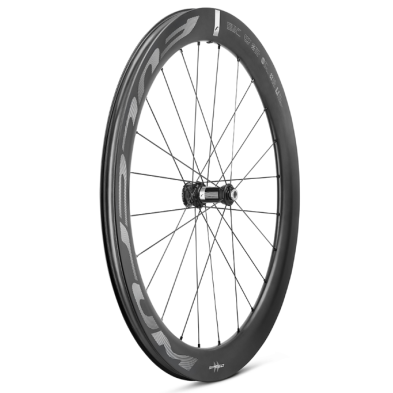 FULCRUM SPEED TEAM 57 DB CENTERLOCK. Delantera (Cubierta / Tubeless Ready)