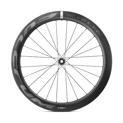 FULCRUM SPEED TEAM 57 DB CENTERLOCK. Delantera (Cubierta / Tubeless Ready)
