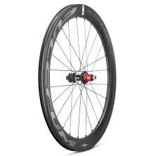 FULCRUM SPEED TEAM 57 DB CENTERLOCK. Trasera (Cubierta / Tubeless Ready)
