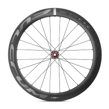 FULCRUM SPEED TEAM 57 DB CENTERLOCK. Trasera (Cubierta / Tubeless Ready)