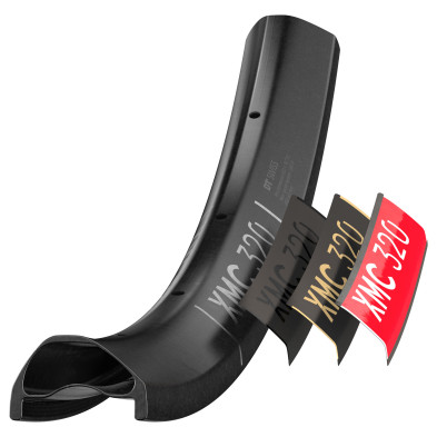 Llanta DT SWISS XMC 320 29' - 30mm 28h