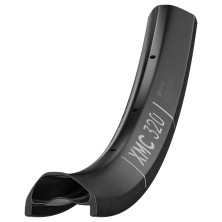 Llanta DT SWISS XMC 320 29' - 30mm 28h