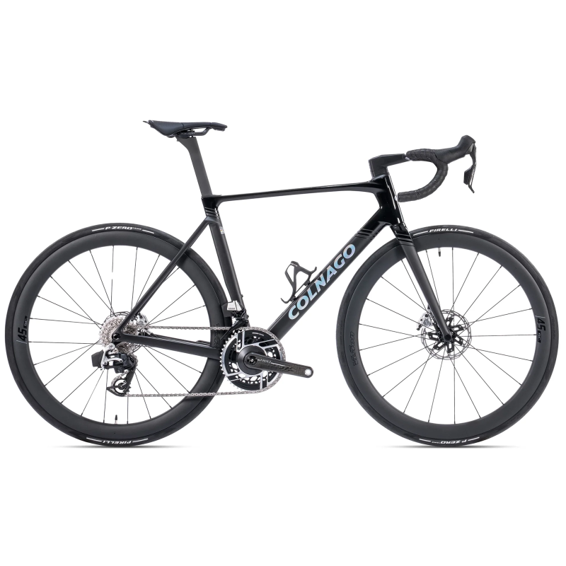 Bicicleta carretera COLNAGO V5RS Disc Sram Red AXS E1 Vision