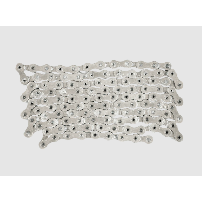 Cadena SHIMANO 12V UFO Factory Optimized Ceramic Speed