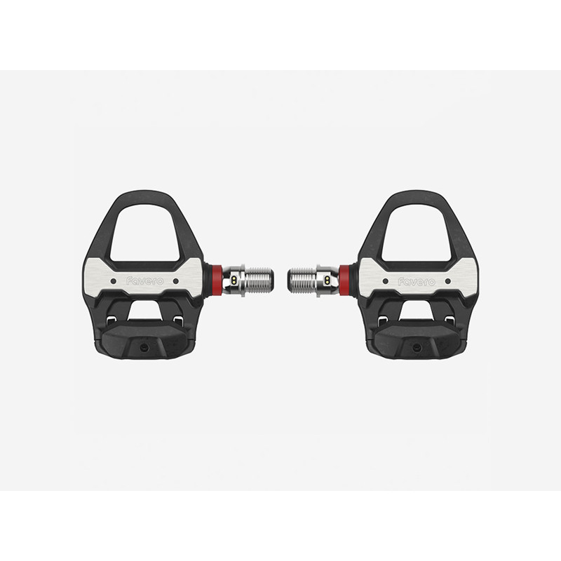 Pedales Potenciómetro FAVERO ASSIOMA PRO RS-2