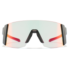 Gafas HAWKERS Lynx Photocromatic Negro/Gris
