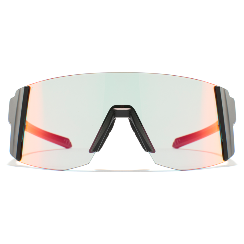 Gafas HAWKERS Lynx Photocromatic Negro/Gris