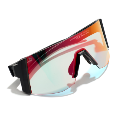 Gafas HAWKERS Lynx Photocromatic Negro/Gris