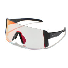 Gafas HAWKERS Lynx Photocromatic Negro/Gris