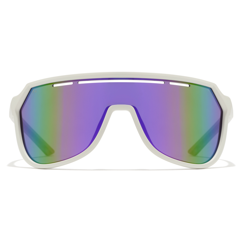 Gafas HAWKERS Fly Blanco/Purpura
