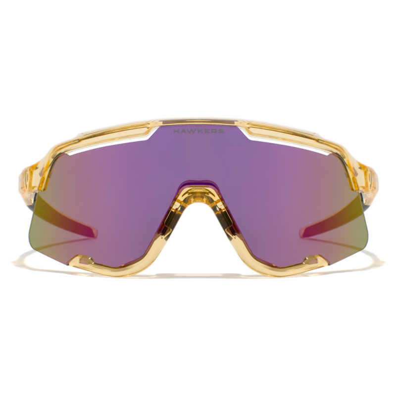 Gafas HAWKERS Power Violeta/Champan