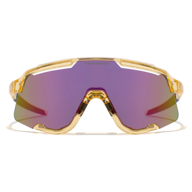 Gafas HAWKERS Power Violeta/Champan