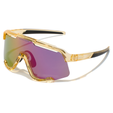 Gafas HAWKERS Power Violeta/Champan