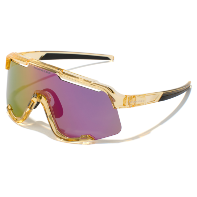 Gafas HAWKERS Power Violeta/Champan