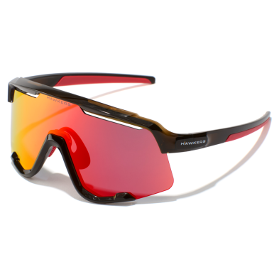 Gafas HAWKERS Power Marron/Rojo