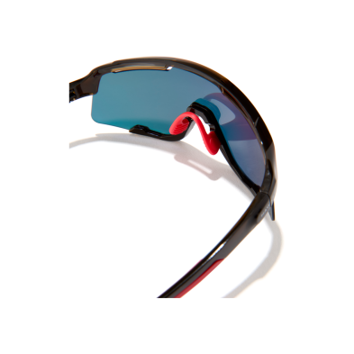Gafas HAWKERS Power Marron/Rojo