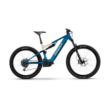 Ghost E-ASX UNIVERSAL. E-bike MTB