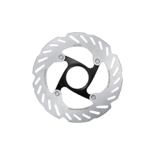 DISCO DE FRENO SHIMANO RT-CL700 ICE-TECH FREEZA. (140 mm)