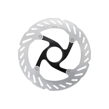 DISCO DE FRENO SHIMANO RT-CL700 ICE-TECH FREEZA. (160 mm)