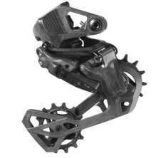 Grupo Campagnolo SUPER RECORD WIRELESS 13v con Potenciometro