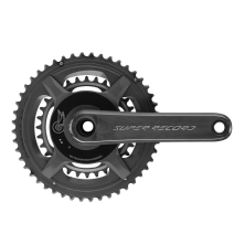 Grupo Campagnolo SUPER RECORD WIRELESS 13v con Potenciometro