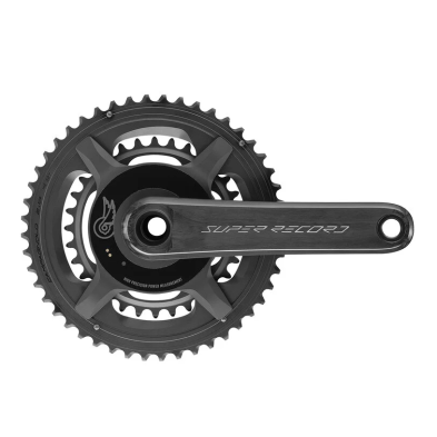 Grupo Campagnolo SUPER RECORD WIRELESS 13v con Potenciometro