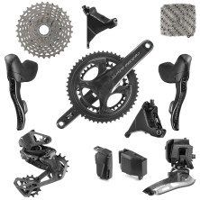 Grupo Campagnolo SUPER RECORD WIRELESS 13v