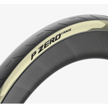 Pirelli P Zero Race. Cubierta