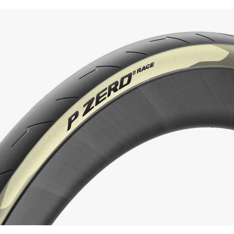 Pirelli P Zero Race. Cubierta