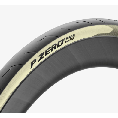 Pirelli P Zero Race RS TLR. Tubeless