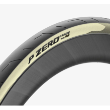 Pirelli P Zero Race RS. Cubierta