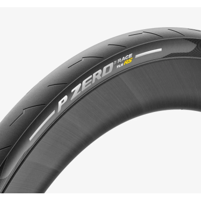 Pirelli P Zero Race RS. Cubierta